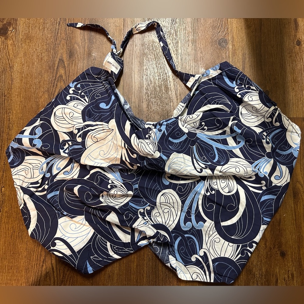 Bebe Au Lait Breast Feeding Cover